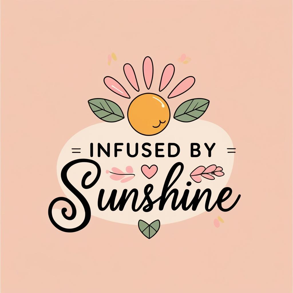 ✨ Welcome to Infused by Sunshine — A High-Vibe Way to Glow