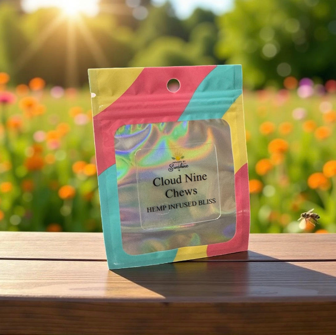 Cloud Nine Chews