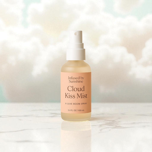 Cloud Kiss Mist