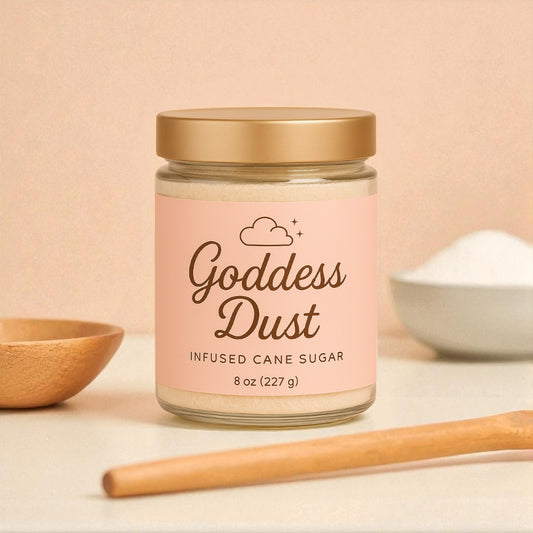 Goddess Dust
